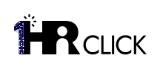 1ClickHR logo